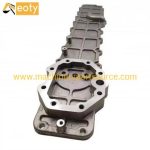 S6K Oil Cooler Cover Suitable for Caterpillar Engine Parts – Heavy-Duty Diesel Engine Component product image 4