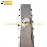 S6K Oil Cooler Cover Suitable for Caterpillar Engine Parts – Heavy-Duty Diesel Engine Component product image 5