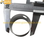 S6K S4S Camshaft Bush 5I7528 for Caterpillar Engine Parts | Heavy Equipment product image 3