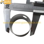 Mitsubishi S6K S4S Eccentric Bearing Bush 5i7528 – High-Quality Excavator Engine Parts product image 3