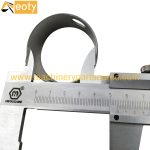 Mitsubishi S6K S4S Eccentric Bearing Bush 5i7528 – High-Quality Excavator Engine Parts product image 4