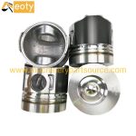 Caterpillar S6K S6KT 3066 E320C Piston 297-7753 | Engine Parts