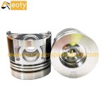 Caterpillar S6K S6KT 3066 E320C Piston 297-7753 | Engine Parts product image 2