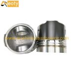 Caterpillar S6K S6KT 3066 E320C Piston 297-7753 | Engine Parts product image 3