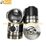 Caterpillar S6K S6KT 3066 E320C Piston 297-7753 | Engine Parts product image 5