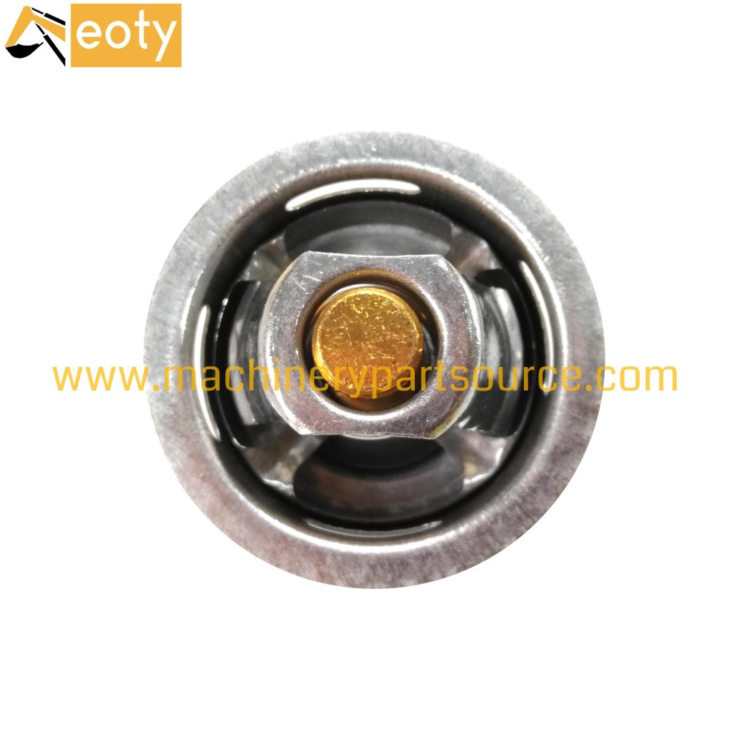 Caterpillar S6K Engine Thermostat 551-8010 | OEM Size | Diesel Engine Cooling