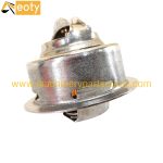 Caterpillar S6K Engine Thermostat 551-8010 | OEM Size | Diesel Engine Cooling product image 4