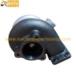 Mitsubishi S6K Turbocharger 49179-00450 | 6D14 6D15 Engine Diesel Turbo product image 3