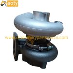 Mitsubishi S6K Turbocharger 49179-00450 | 6D14 6D15 Engine Diesel Turbo product image 4