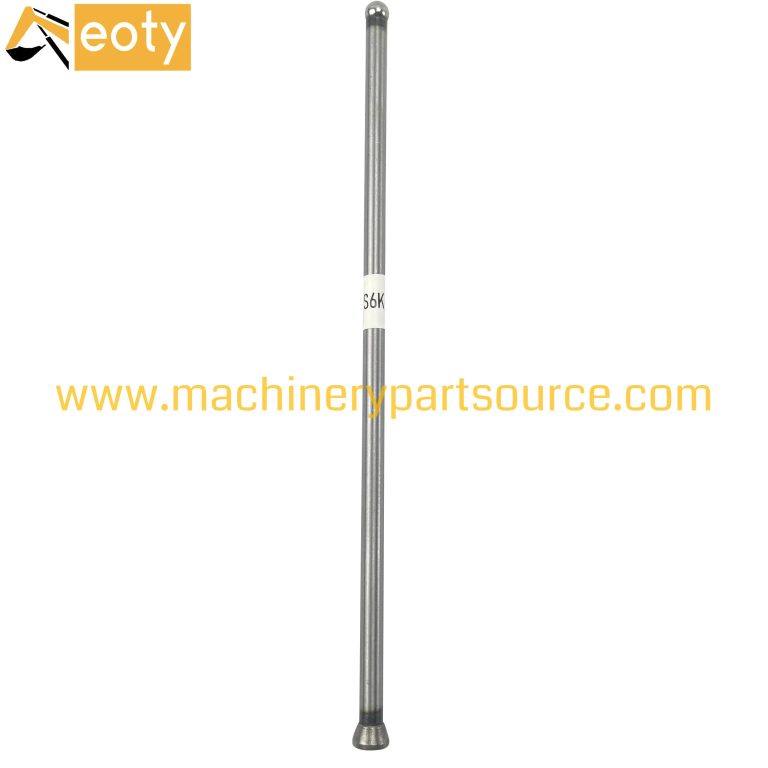 S6K Valve Push Rod for Caterpillar Engine Parts Excavator Truck Diesel