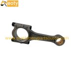 Caterpillar 320B 320C S6KT Connecting Rod 5I7668 34319-01010 | Excavator Engine Parts product image 5