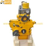 Caterpillar S6KT 320B Bare Engine for Excavator, Forklift & Loader product image 2