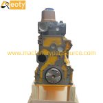 Caterpillar S6KT 320B Bare Engine for Excavator, Forklift & Loader product image 3