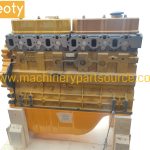Caterpillar S6KT 320B Bare Engine for Excavator, Forklift & Loader product image 4