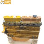 Caterpillar S6KT 320B Bare Engine for Excavator, Forklift & Loader product image 5