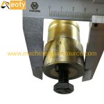 S6KT Idler Gear Shaft for Caterpillar Engine Parts Diesel product image 3