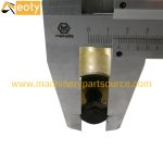 S6KT Idler Gear Shaft for Caterpillar Engine Parts Diesel product image 4