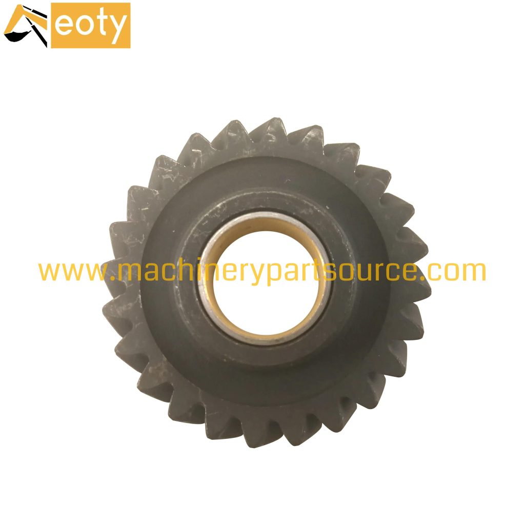 S6KT Oil Pump Gear 24T for Caterpillar Engine Parts | Diesel Engine Gear