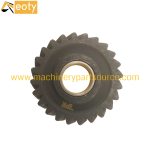 S6KT Oil Pump Gear 24T for Caterpillar Engine Parts | Diesel Engine Gear product image 2