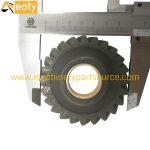 S6KT Oil Pump Gear 24T for Caterpillar Engine Parts | Diesel Engine Gear product image 3