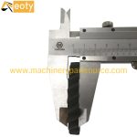 S6KT Oil Pump Gear 24T for Caterpillar Engine Parts | Diesel Engine Gear product image 4