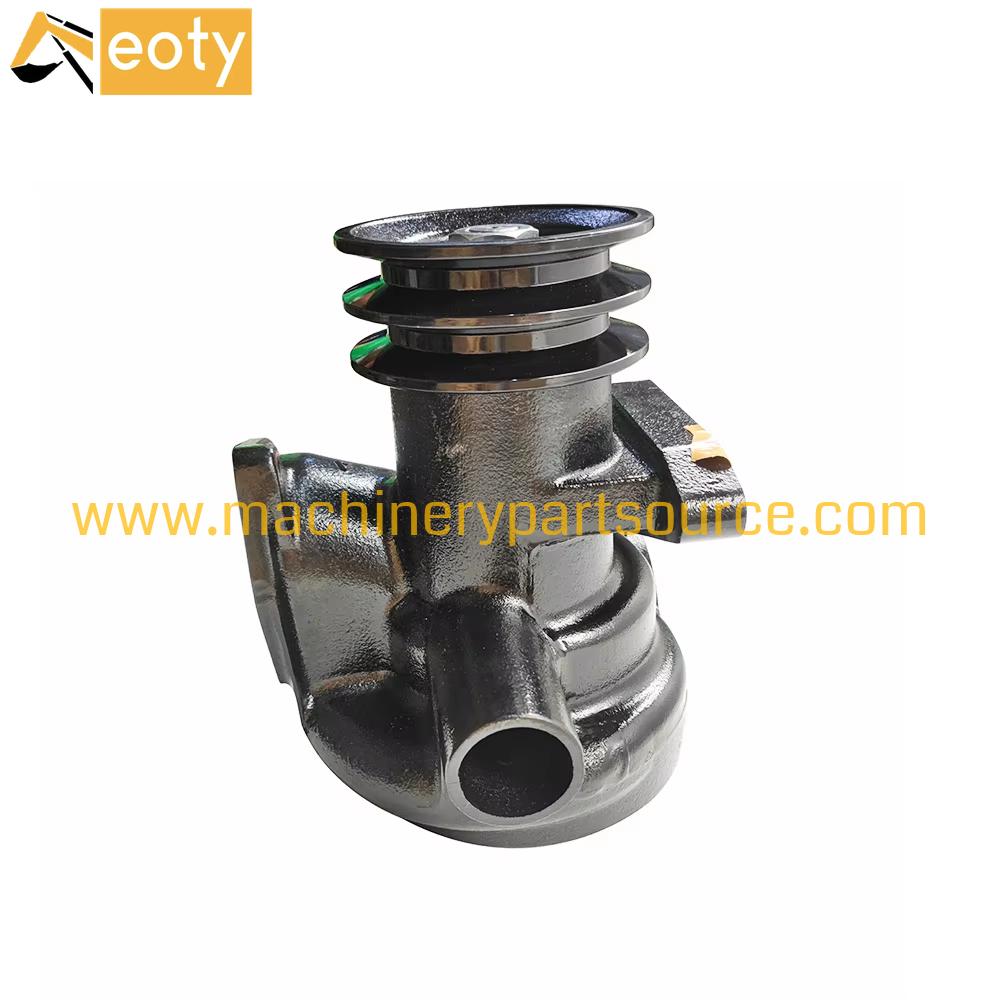 Mitsubishi S6R Water Pump 37545-30010 – Heavy-Duty Diesel Engine Cooling Pump