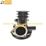 Mitsubishi S6R Water Pump 37545-30010 – Heavy-Duty Diesel Engine Cooling Pump product image 2