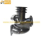 Mitsubishi S6R Water Pump 37545-30010 – Heavy-Duty Diesel Engine Cooling Pump product image 3