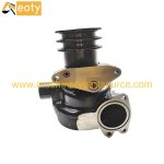 Mitsubishi S6R Water Pump 37545-30010 – Heavy-Duty Diesel Engine Cooling Pump product image 5