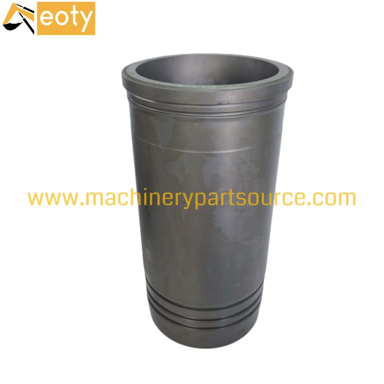 S6R2 Cylinder Liner 37507-75600 for Mitsubishi Machinery Engine Parts