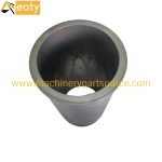S6R2 Cylinder Liner 37507-75600 for Mitsubishi Machinery Engine Parts product image 4