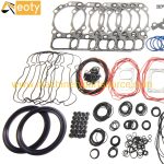 Mitsubishi S6R2 Engine Gasket Kit 37594-43212 / 37594-33220 – Heavy Duty Overhaul Repair Set product image 2