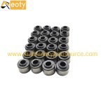 Mitsubishi S6R2 Engine Gasket Kit 37594-43212 / 37594-33220 – Heavy Duty Overhaul Repair Set product image 4