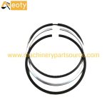 S6R2 Piston Ring Set for Mitsubishi Diesel Engines – Replacement product image 2