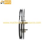 S6R2 Piston Ring Set for Mitsubishi Diesel Engines – Replacement product image 5
