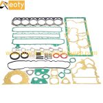 Mitsubishi S6S Engine Gasket Kit 32B94-00010 for Construction & Industrial Diesel Engines