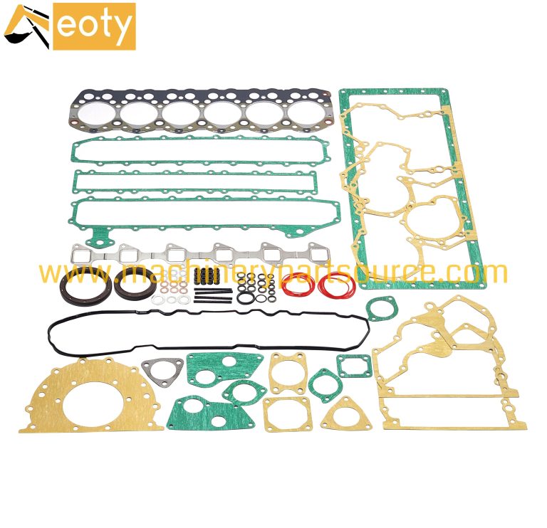 Mitsubishi S6S Engine Gasket Kit 32B94-00010 for Construction & Industrial Diesel Engines