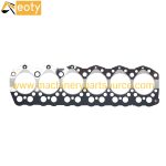 Mitsubishi S6S Engine Gasket Kit 32B94-00010 for Construction & Industrial Diesel Engines product image 5