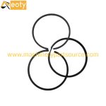 S6S Piston Ring 34417-02020 for Mitsubishi S6S S6S-D Diesel Engine Parts