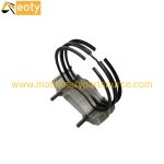 S6S Piston Ring 34417-02020 for Mitsubishi S6S S6S-D Diesel Engine Parts product image 3