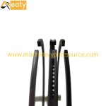 S6S Piston Ring 34417-02020 for Mitsubishi S6S S6S-D Diesel Engine Parts product image 4