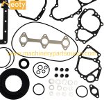 S753 Engine Gasket Kit Sba195906382 For Shibaura Diesel Engine Parts product image 2