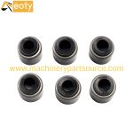 S753 Engine Gasket Kit Sba195906382 For Shibaura Diesel Engine Parts product image 3