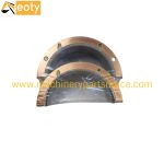 S85D Thrust Washer for Yuchai Engine Parts – Excavator & Truck Diesel Engine