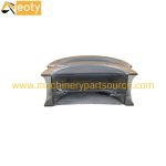 S85D Thrust Washer for Yuchai Engine Parts – Excavator & Truck Diesel Engine product image 2