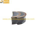 S85D Thrust Washer for Yuchai Engine Parts – Excavator & Truck Diesel Engine product image 3