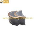 S85D Thrust Washer for Yuchai Engine Parts – Excavator & Truck Diesel Engine product image 4