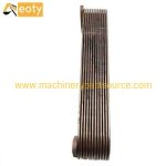 SA6D140 Oil Cooler 12P 6212-61-2111 for Komatsu Engine Parts Excavator product image 3