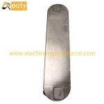 SA6D140 Oil Cooler 12P 6212-61-2111 for Komatsu Engine Parts Excavator product image 4