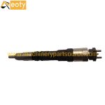 Komatsu SAA4D95LE-6 Injector 8-98023-526-0 Diesel Engine Fuel Injection Nozzle product image 3